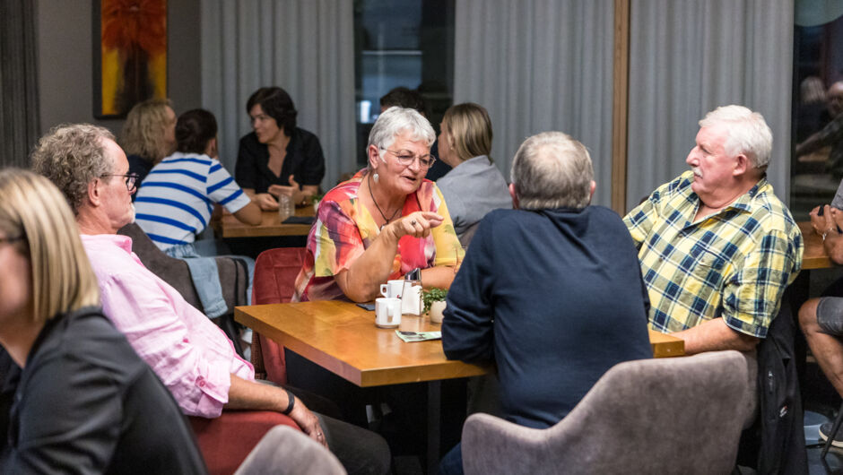 Zweite Genussrallye Lustenau Marketing